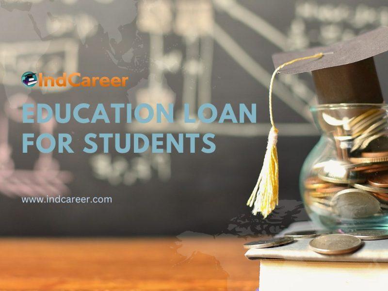 Education Loan for Students: A Lifeline to Your Academic Dreams