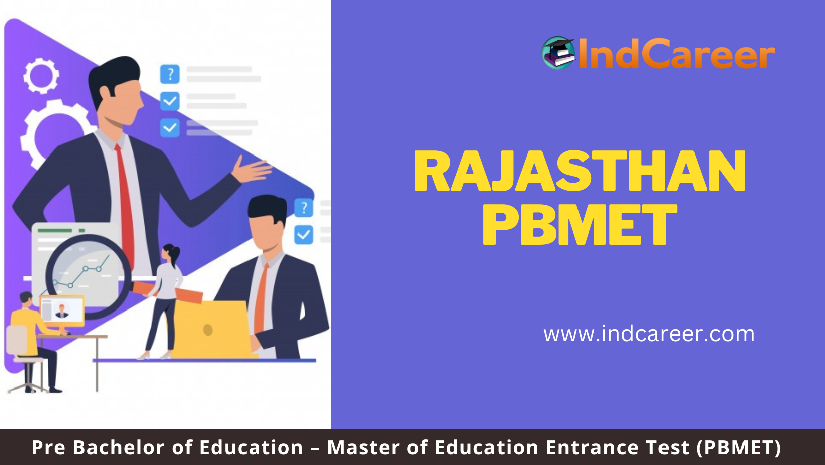 Rajasthan PBMET