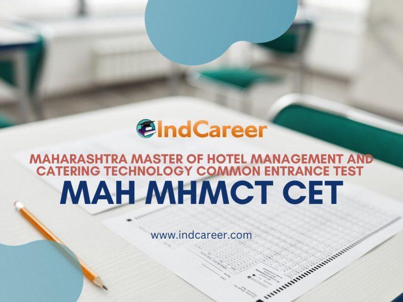 MAH MHMCT CET