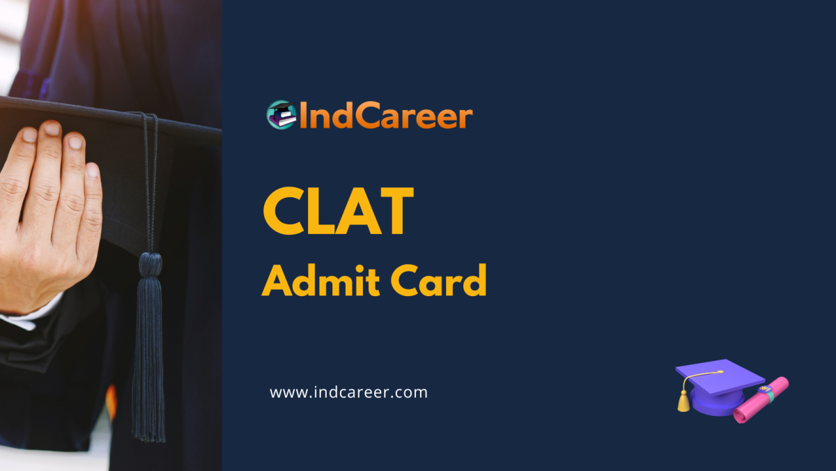 CLAT Admit Card