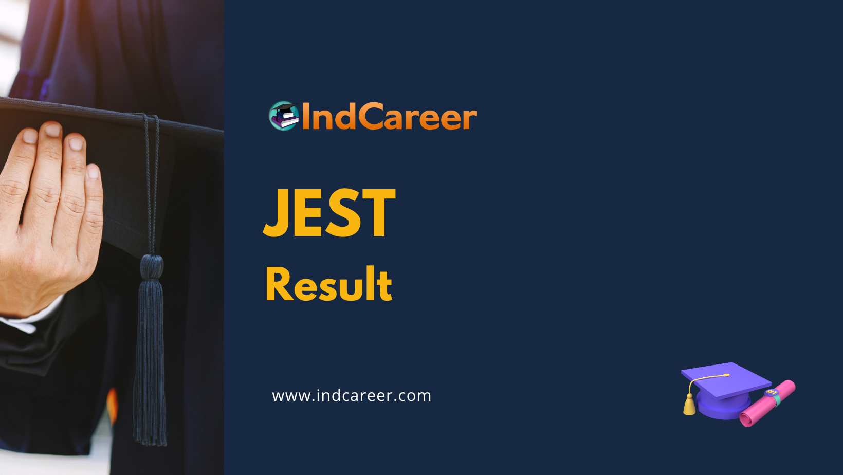 JEST Result