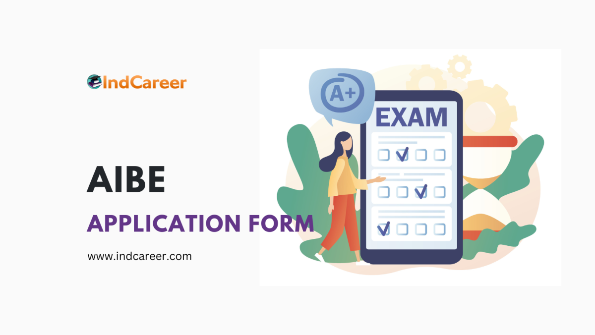 AIBE Application Form