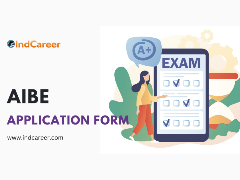AIBE Application Form