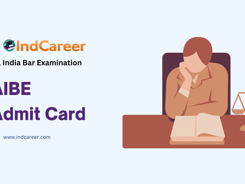 AIBE Admit Card