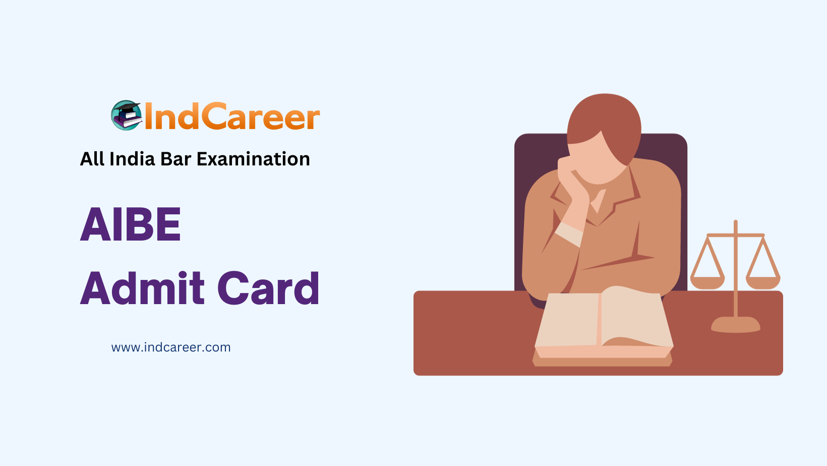 AIBE Admit Card