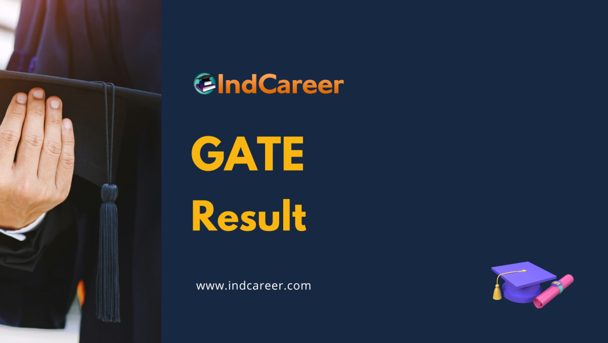 GATE Result