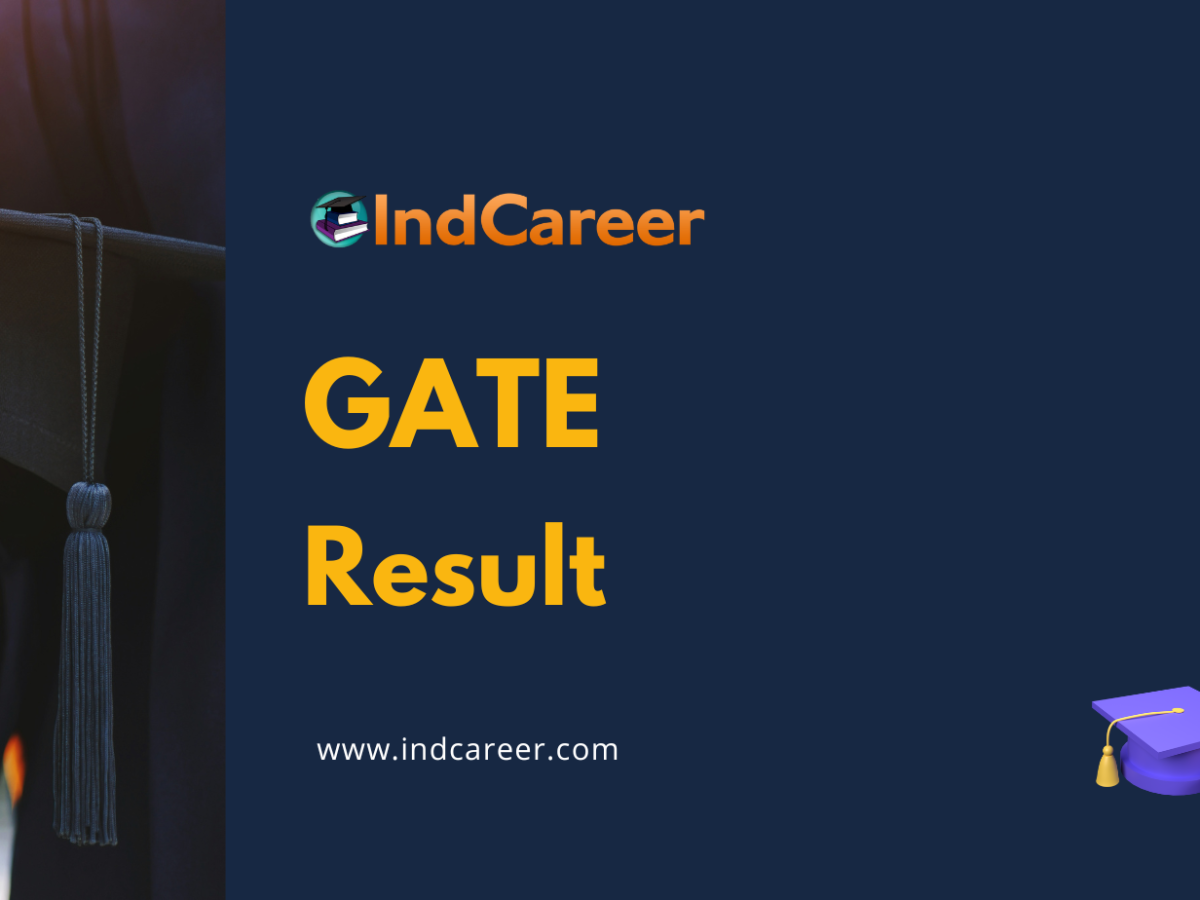 GATE Result