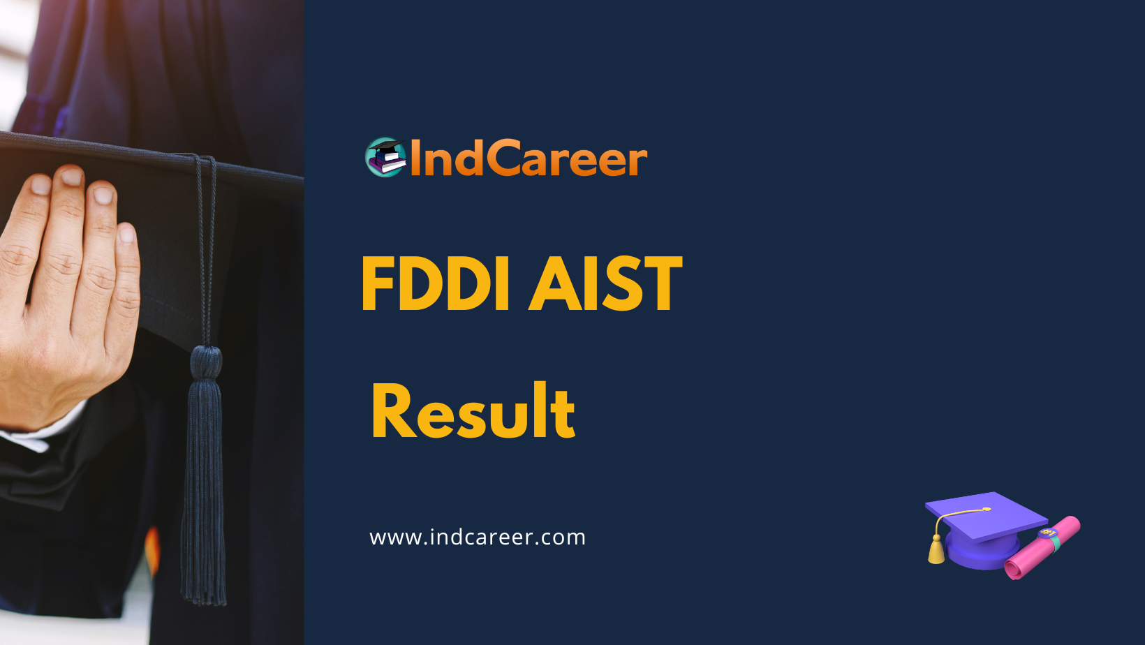 FDDI AIST Result