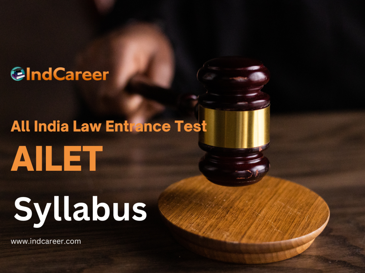 AILET Syllabus