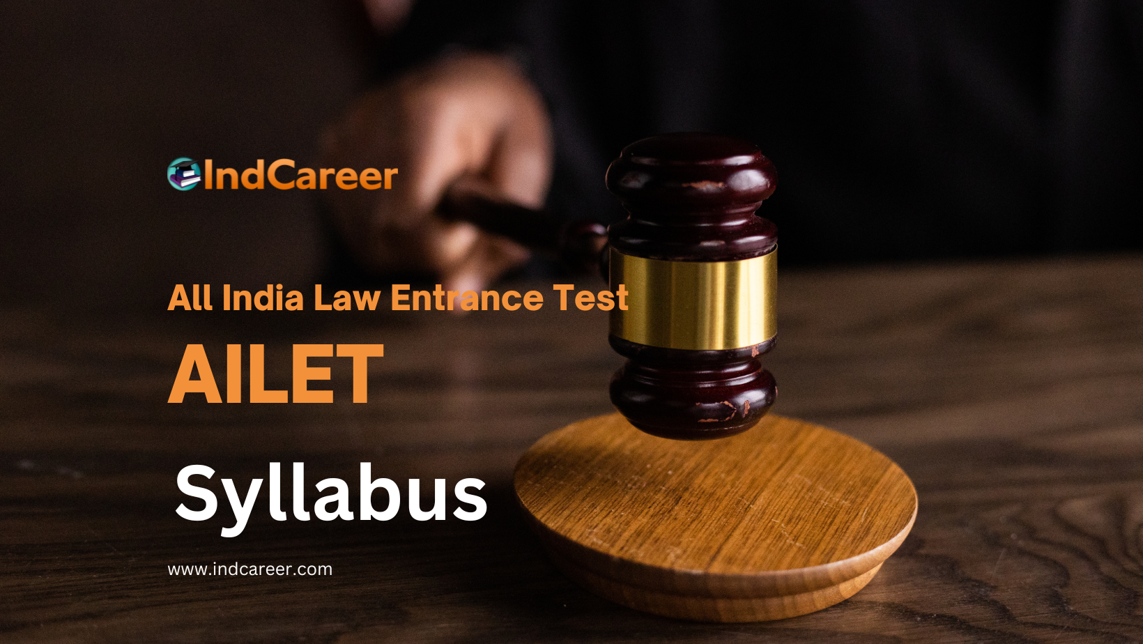 AILET Syllabus