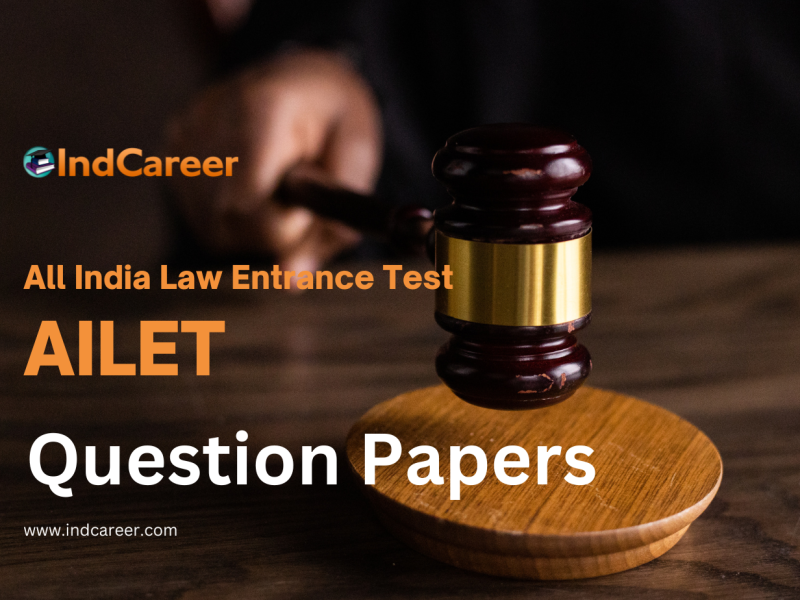 AILET Previous Year Question Papers