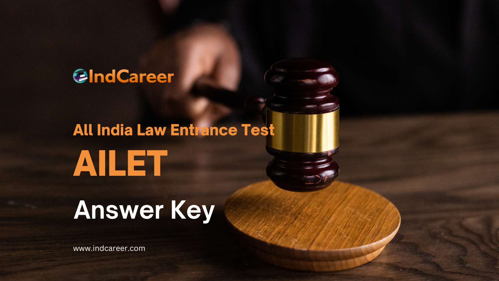 AILET Answer Key