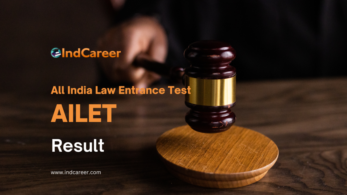 AILET Result