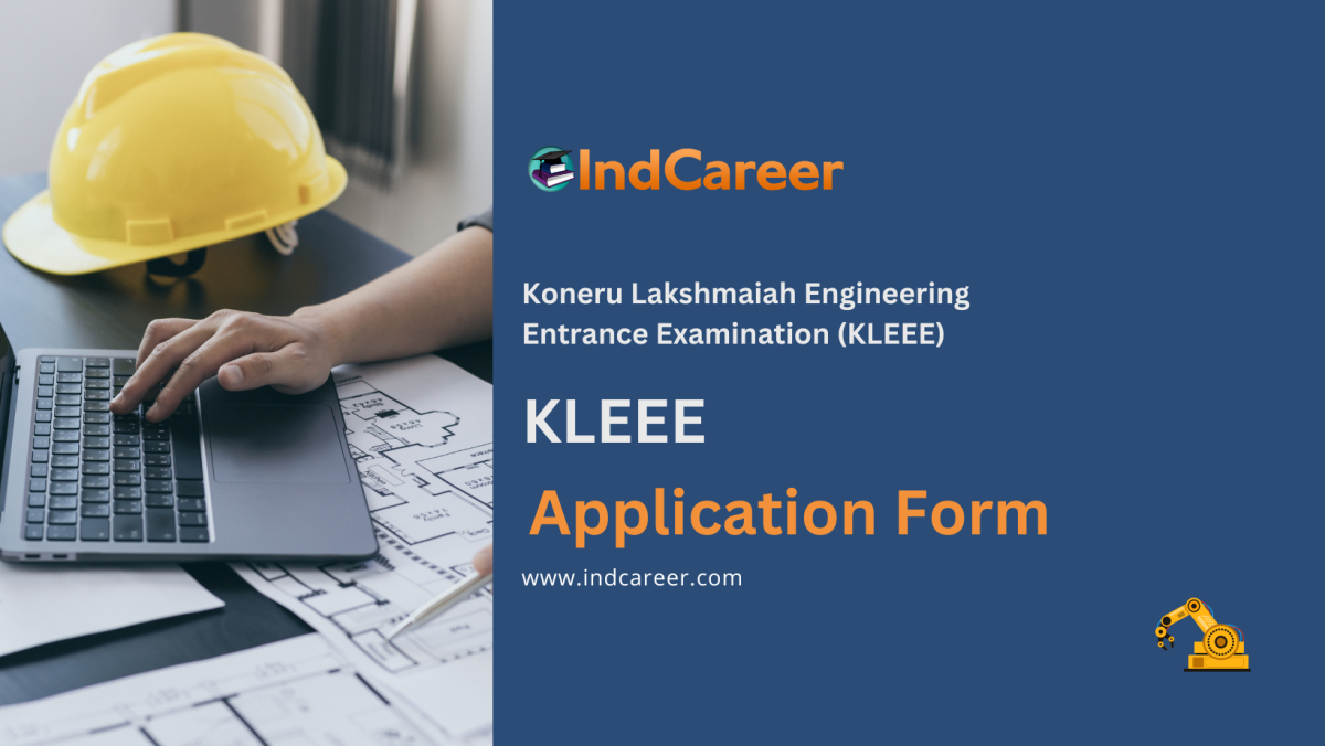 KLEEE Application Form