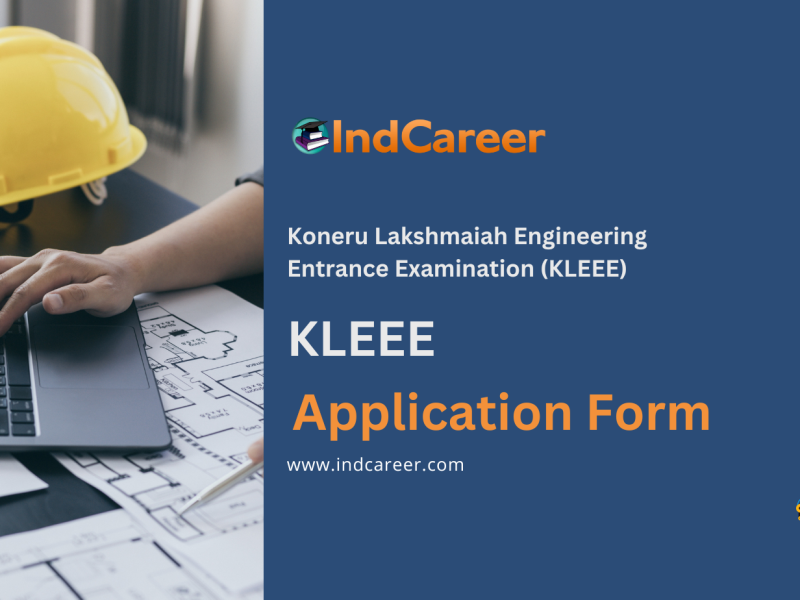 KLEEE Application Form