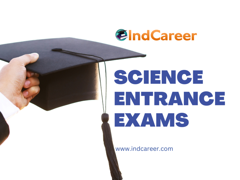 Science Entrance Exams