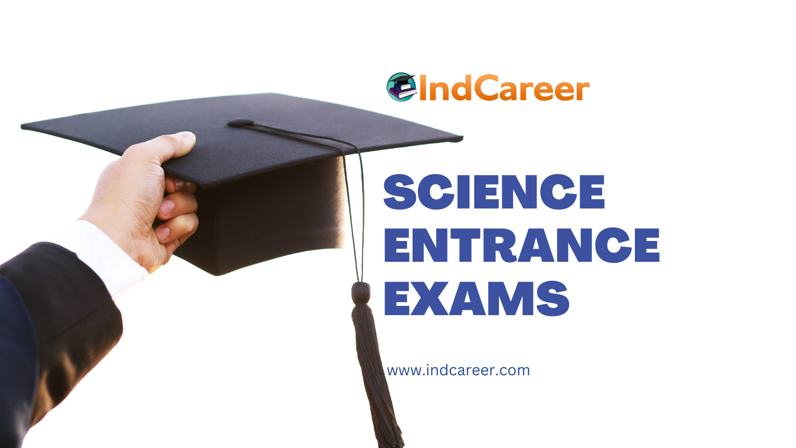Science Entrance Exams