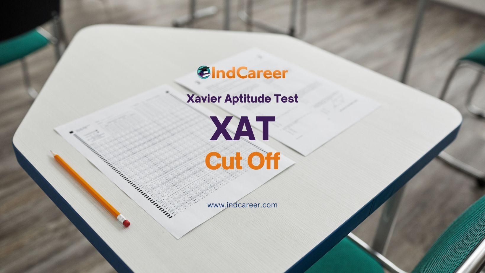 XAT Cut-Off