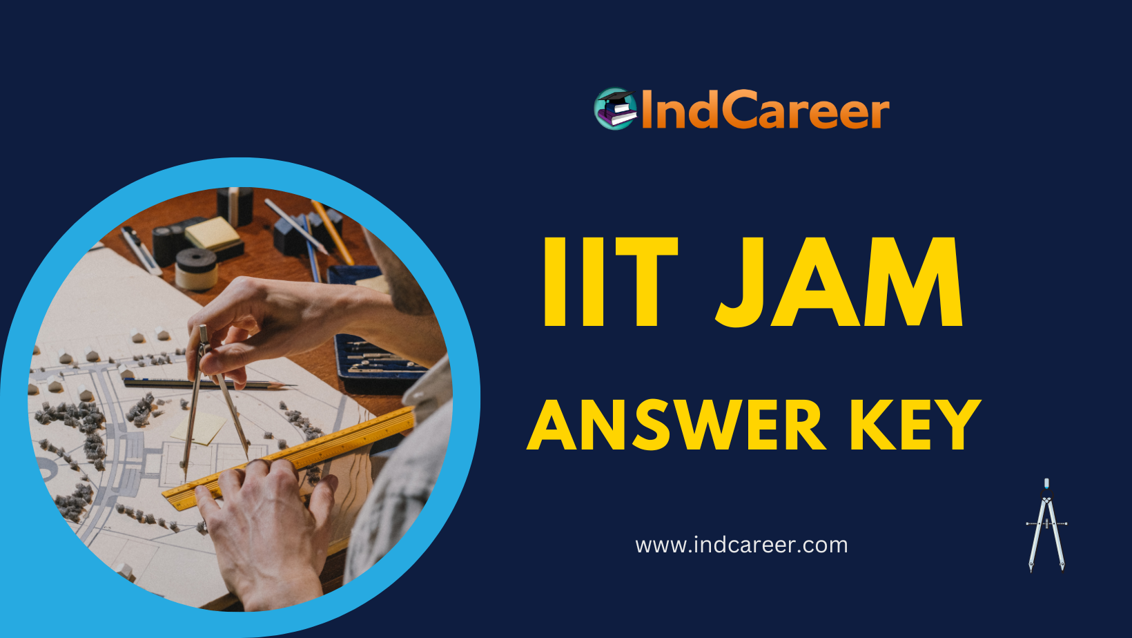 IIT JAM Answer Key