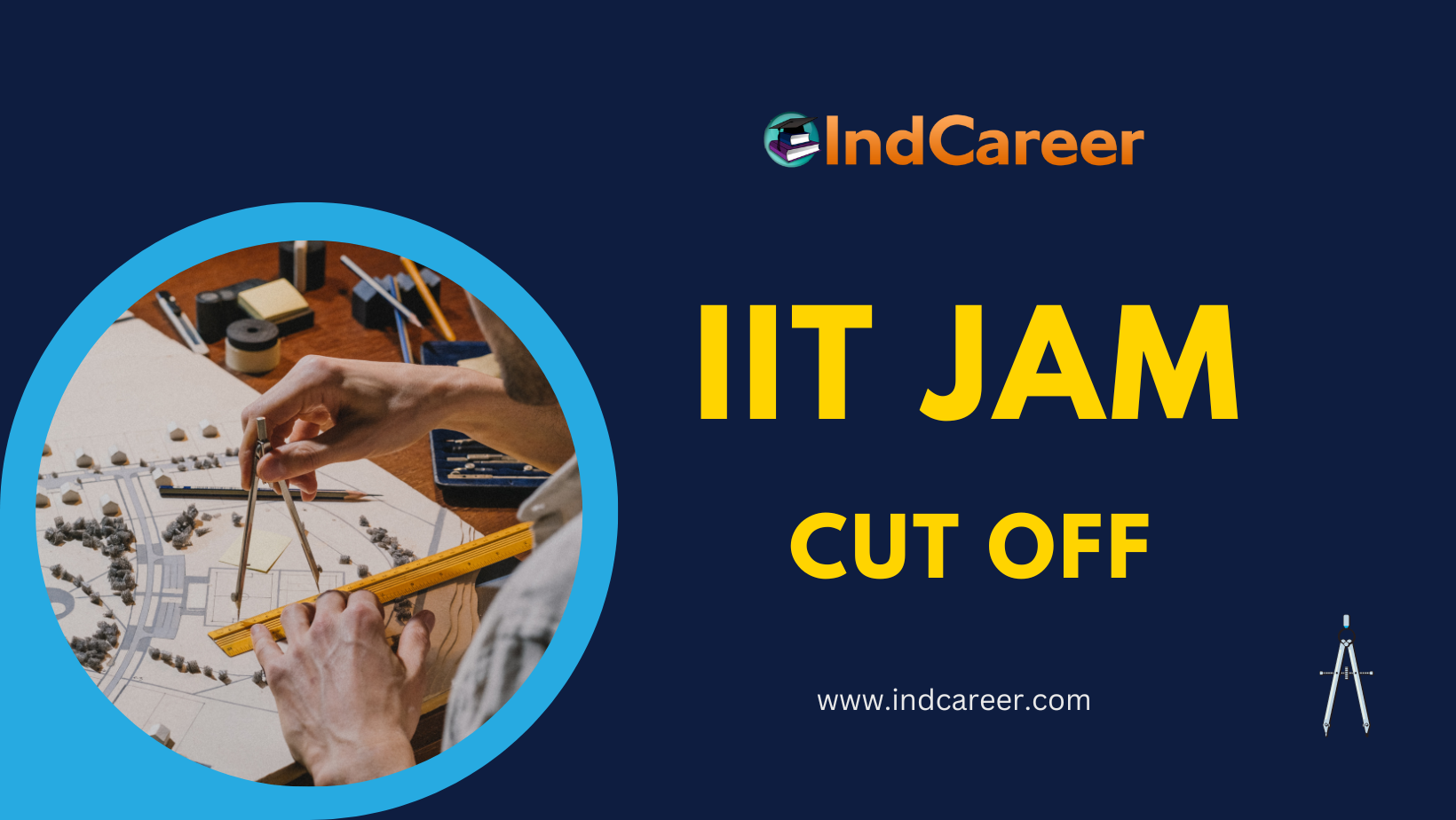 JAM Cut Off