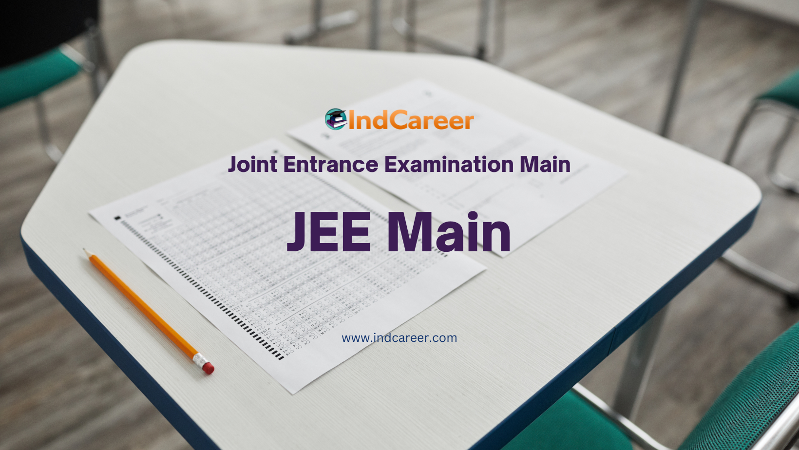 JEE Main City Slip / Allotment / Intimation – Date Announced