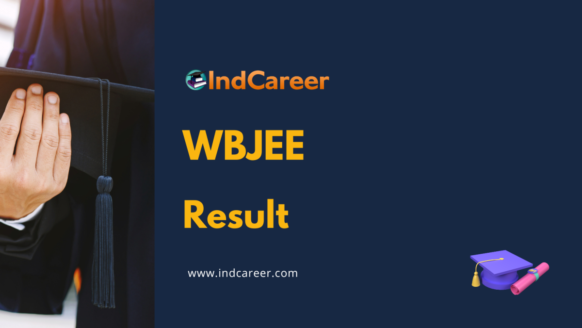 WBJEE Result