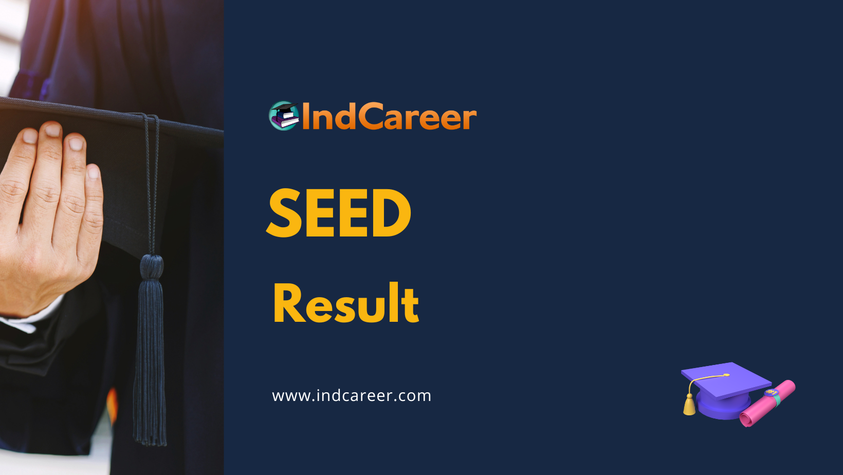 SEED Result
