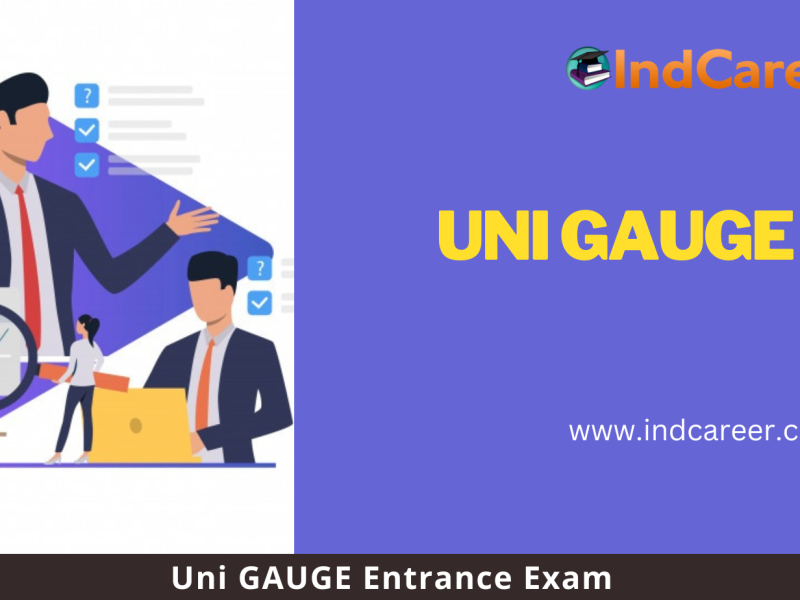 Uni GAUGE