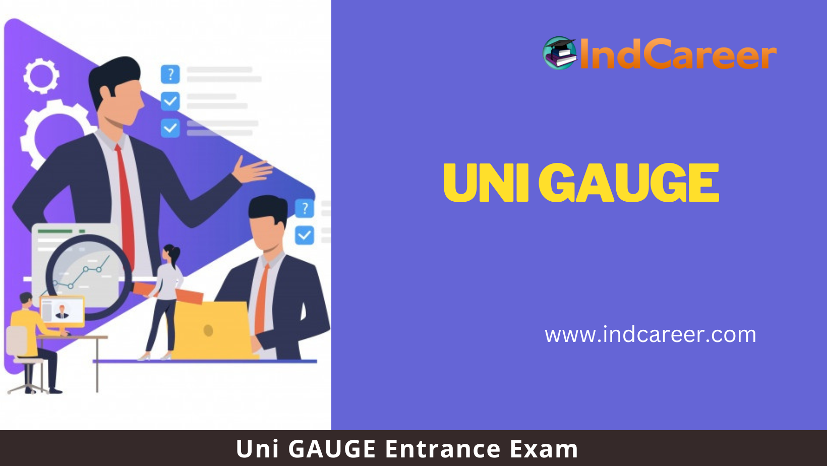 Uni GAUGE