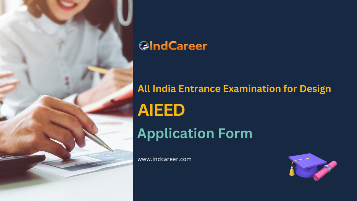 AIEED Application Form