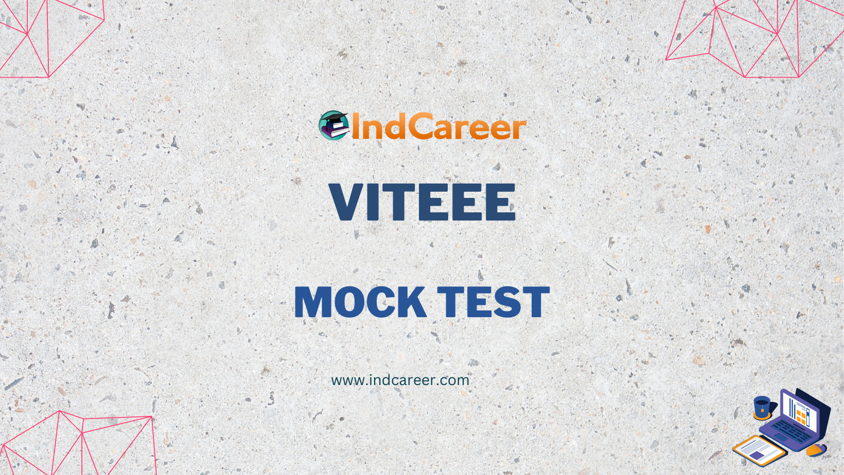 VITEEE Mock Test