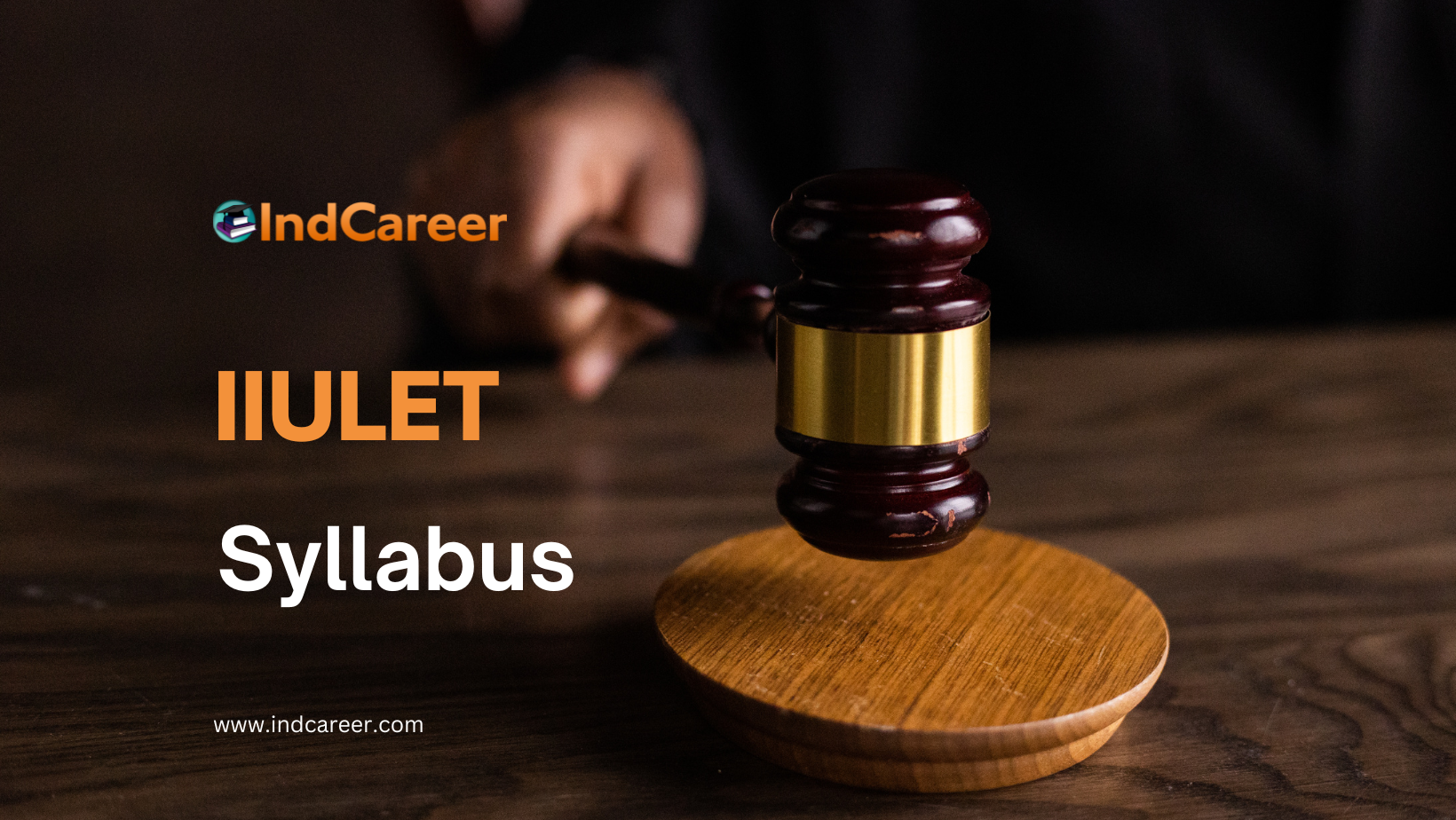 IIULET Syllabus