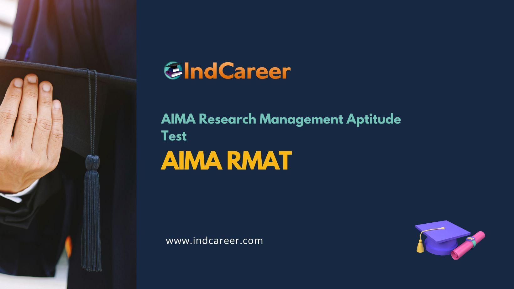AIMA RMAT