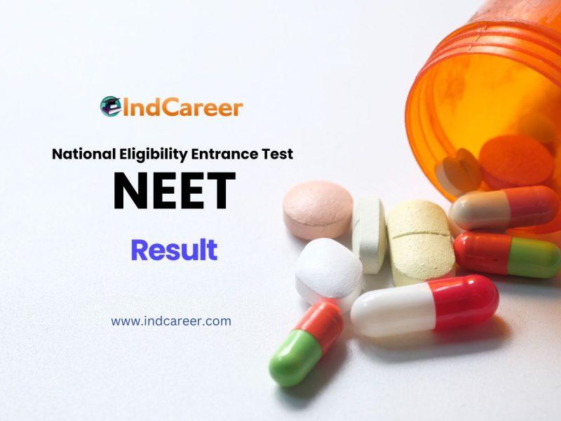 NEET Result