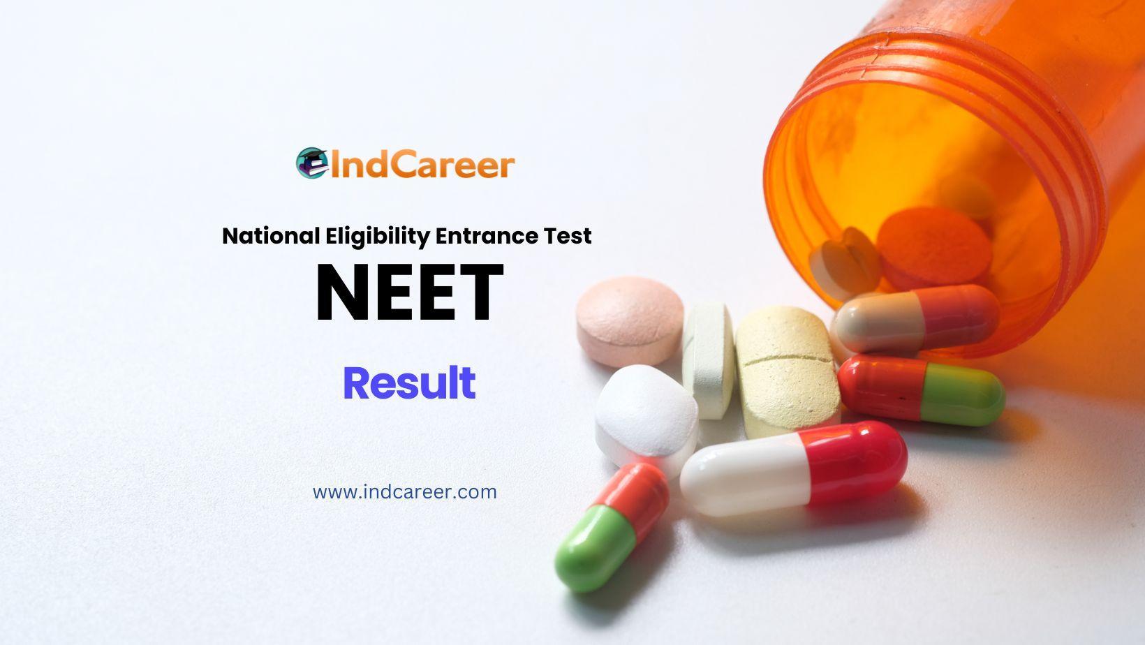 NEET Result