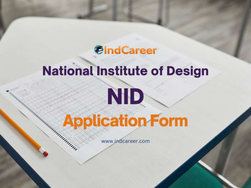 NID Application Form