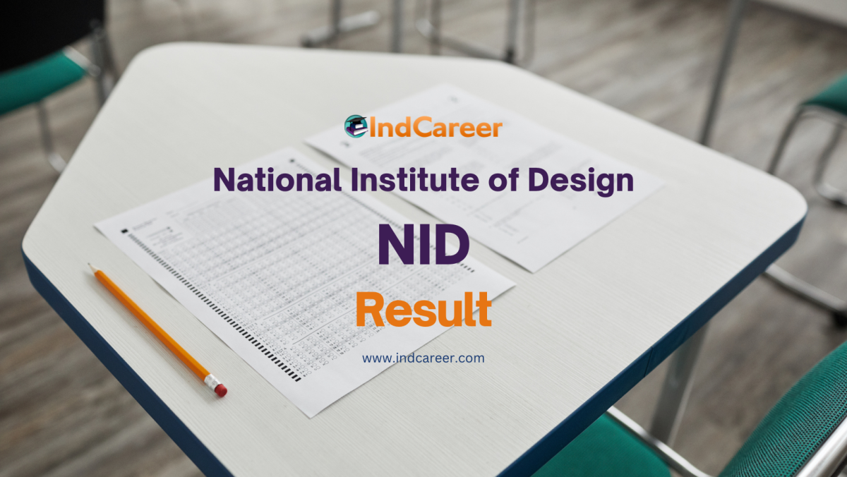 NID DAT Result