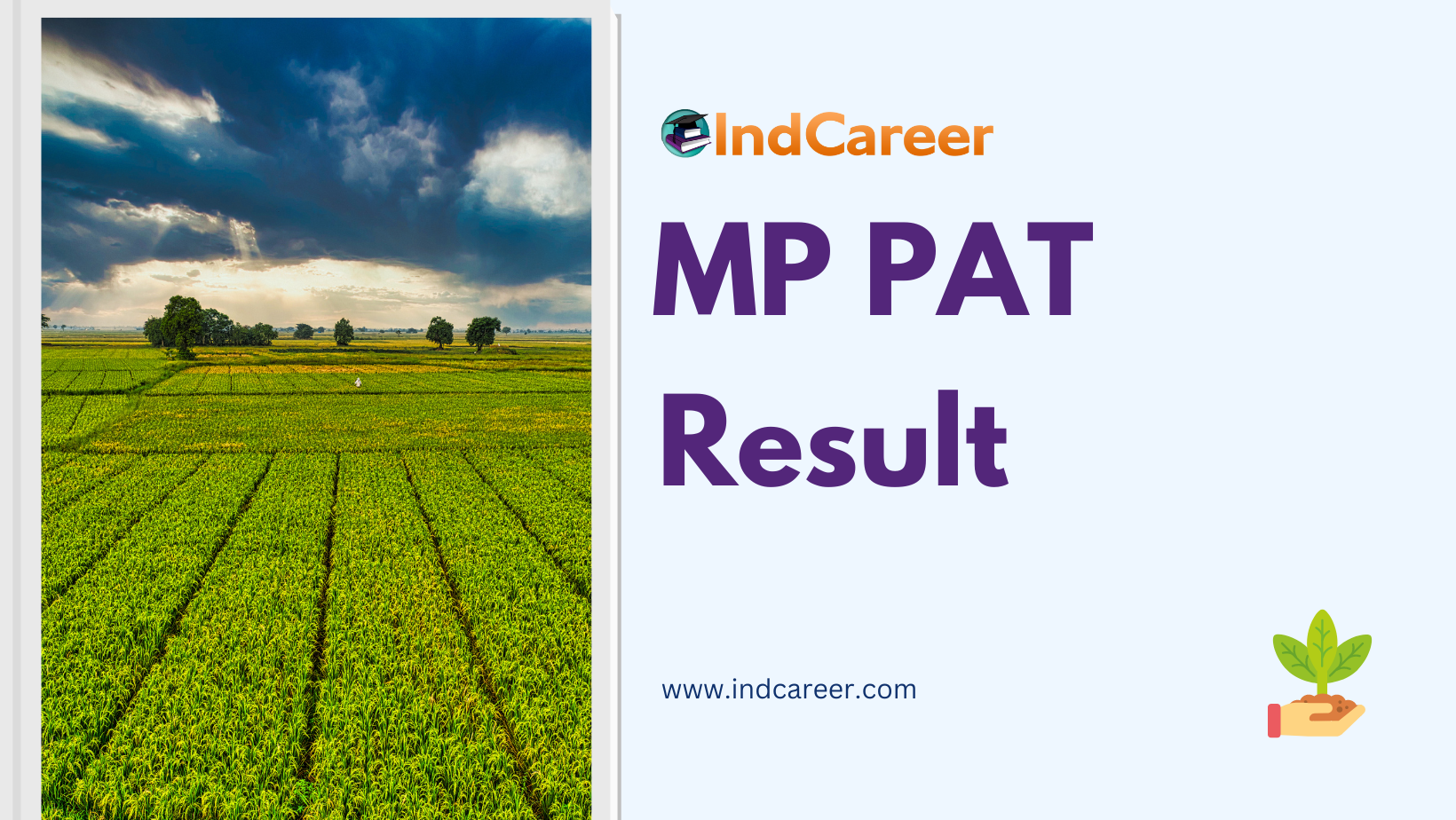 MP PAT Result