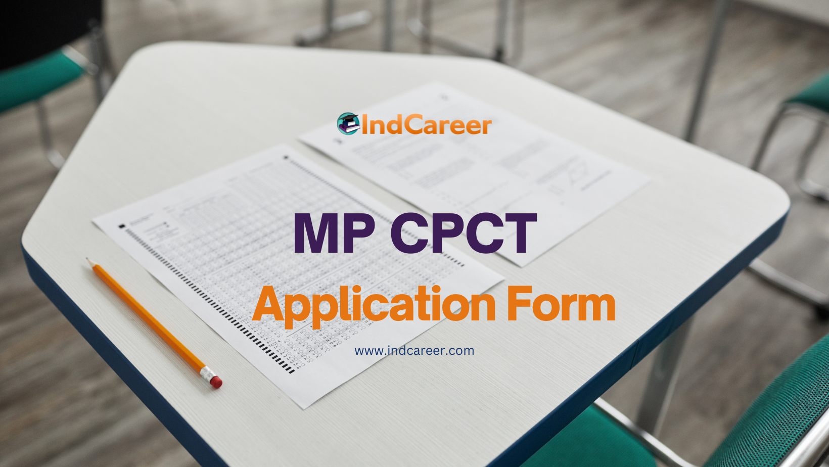 MP CPCT Application Form