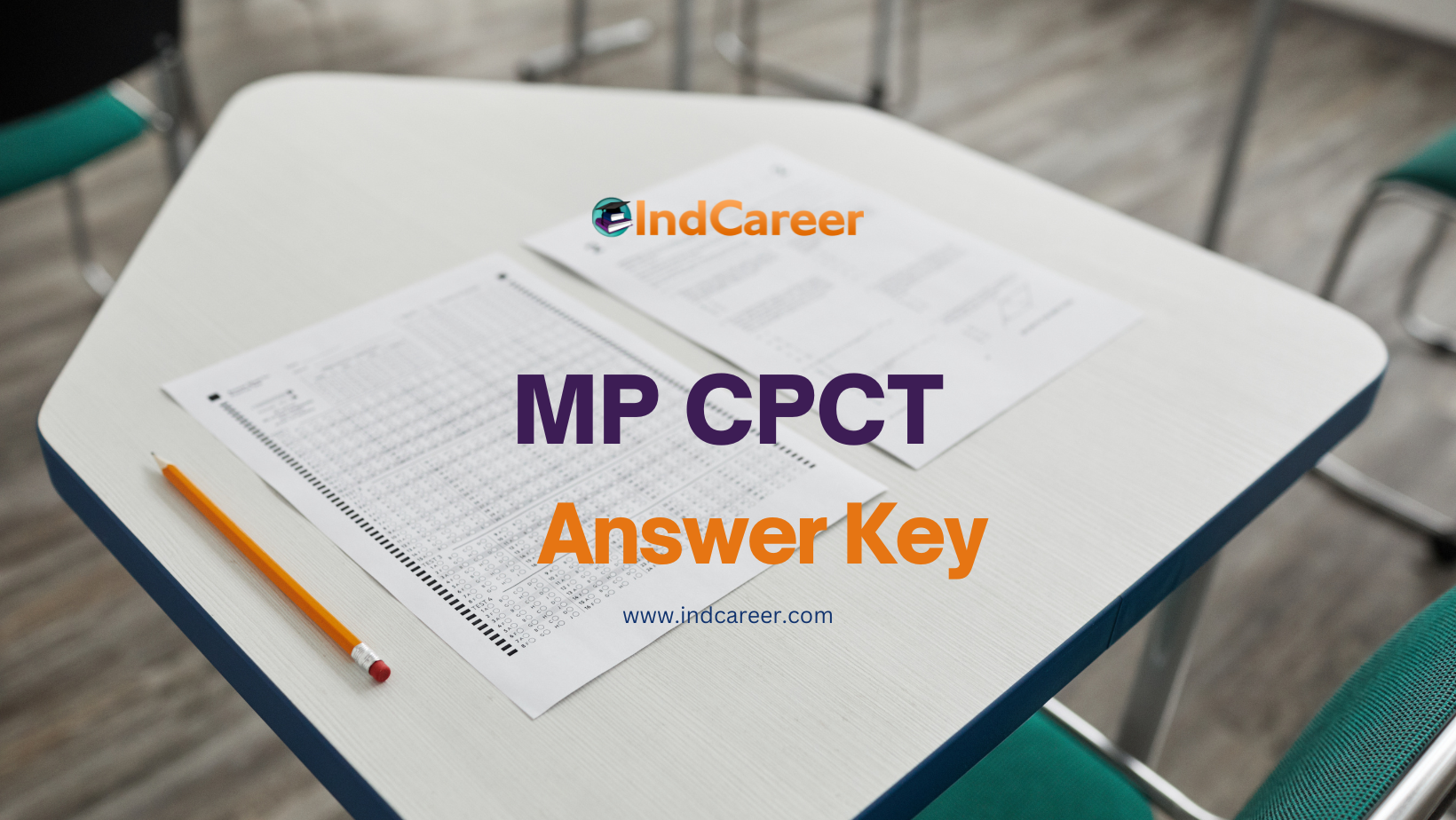 MP CPCT Answer Key