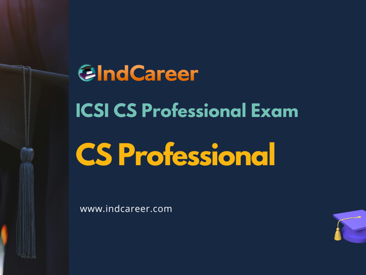 CS Professional