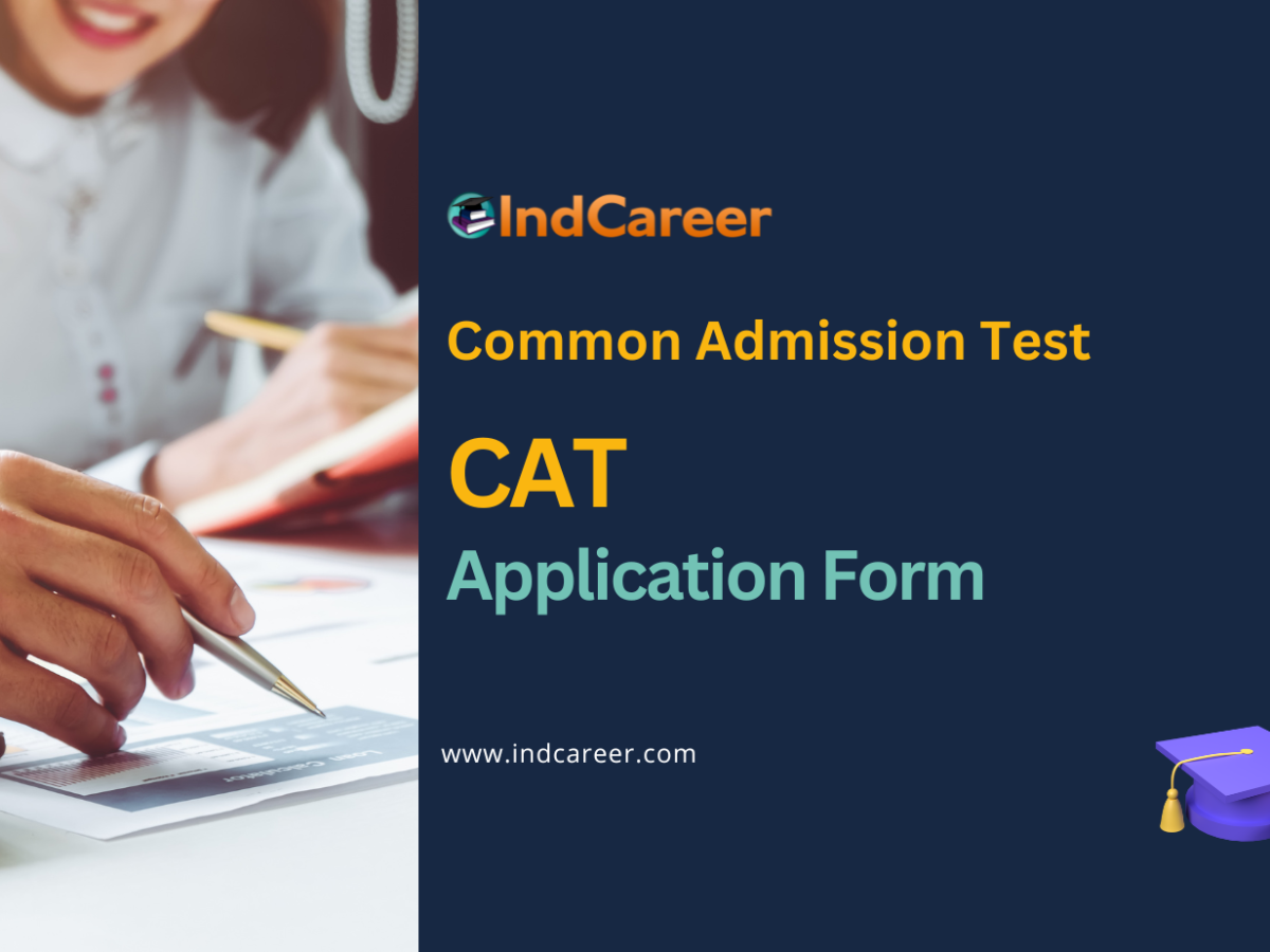 CAT Application Form