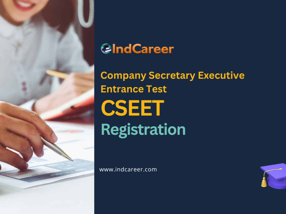 CSEET Registration