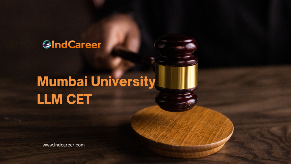 Mumbai University LLM CET