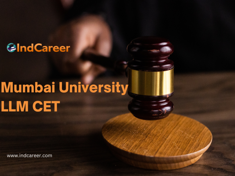 Mumbai University LLM CET