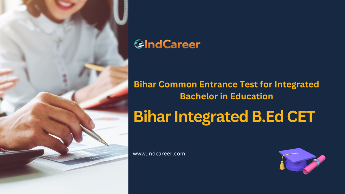 Bihar Integrated B.Ed