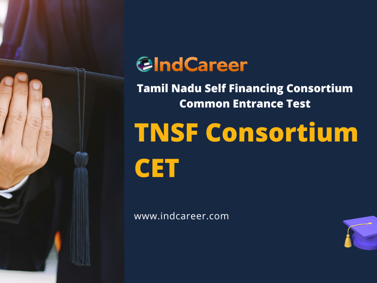 TNSF Consortium CET