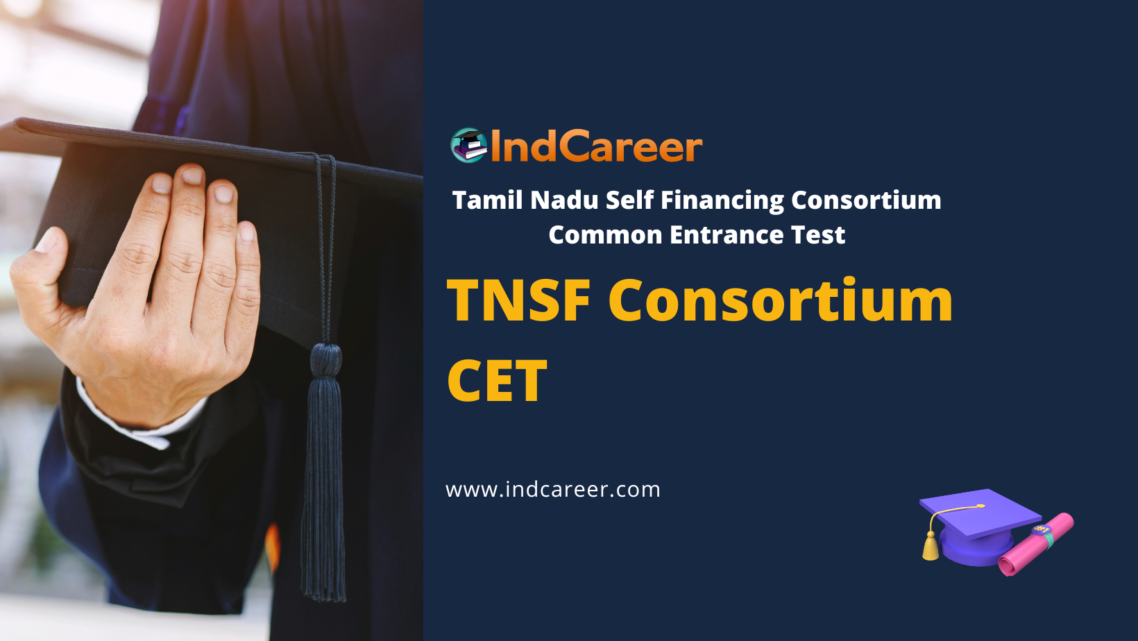 TNSF Consortium CET