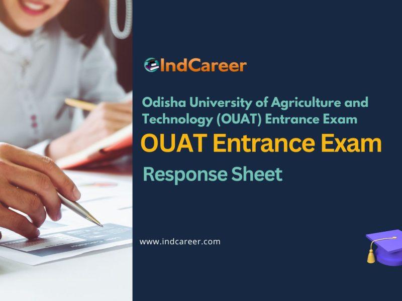 OUAT Response Sheet