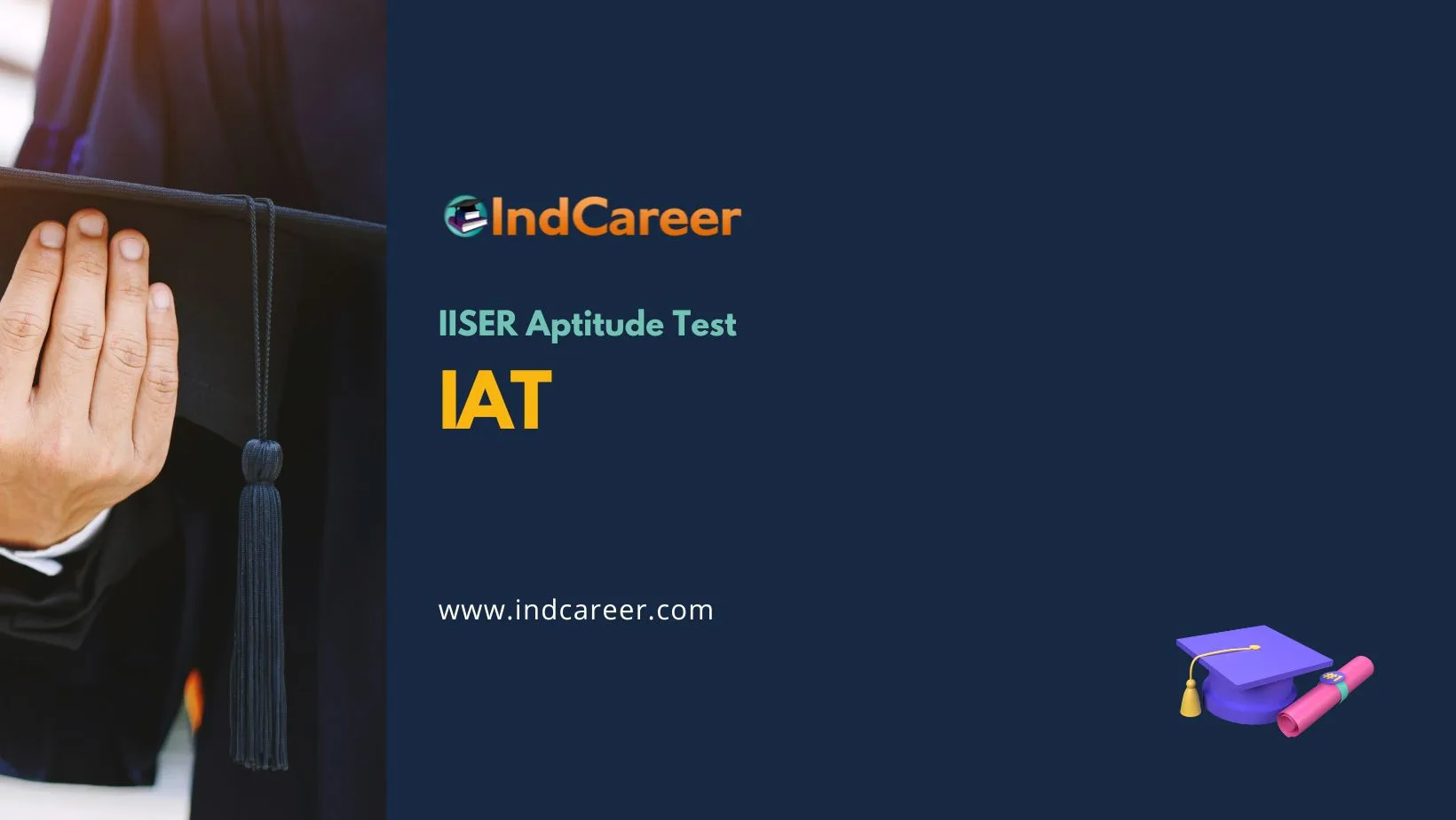 IISER Aptitude Test